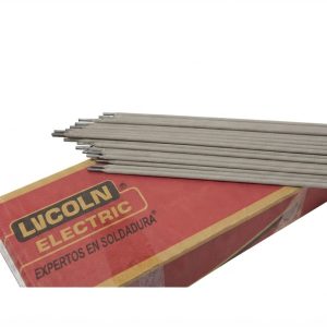 Electrodo Lincoln - E-11018 G 1/4" 5Kg