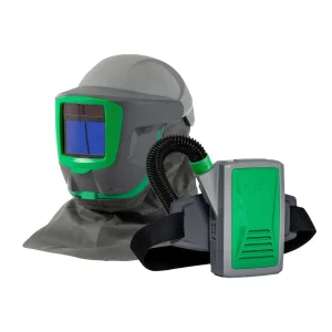Sistema de Respiración Soldador GVS - PAPR PX5, Tubo Px5, Z-Link